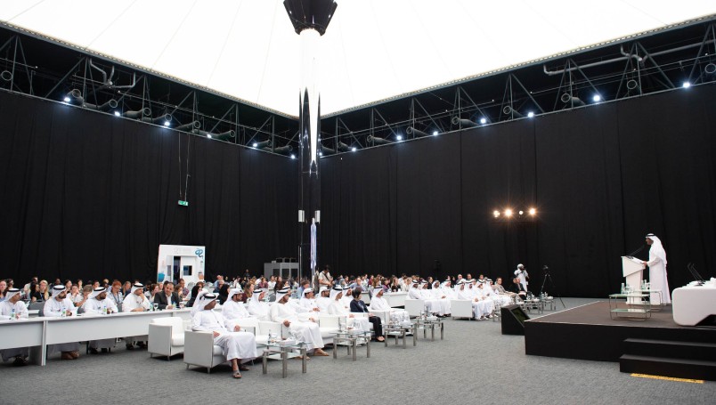 Organise Exhibitions, Conferences & Special Events